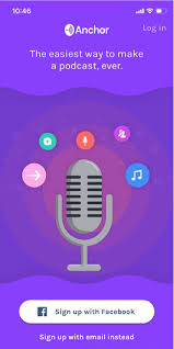 How To Make A Podcast On The Anchor App Anchor ✓ free for commercial use ✓ high quality images. how to make a podcast on the anchor app