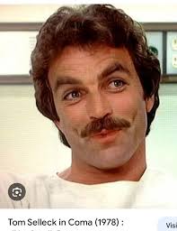 Lance LeGault playing Col. Buck Greene