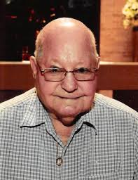 Eric J. Kidder Obituary