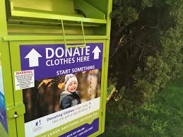 Big Brothers Clothing Donation Opening Hours 211 15 Braid St New Westminster Bc