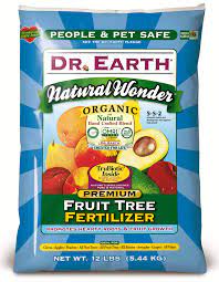 These are the links i mentioned as to where to buy the bare root trees in the usa (i am not an affiliated and they do not sponsor me). Dr Earth 713 Organic 9 Fruit Tree Fertilizer 12 Pound Buy Online In Angola At Angola Desertcart Com Productid 4055624