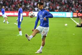 ~![Diffusion] Belgique-France Match En Direct 28 septembre 2026 - Children's Commissioner for England