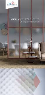 Decorglass Mit Skandinavischem Flair In 2020 Raumteiler Wohnzimmer Design Glastrennwand