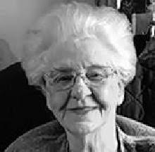 Violet BAKER Obituary (1931