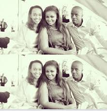 Official account of gideon moi's supporters. Http Www Ghafla Com Keroche Ceos Daughter Has Friends In High Places Hangs Out With Railas Son