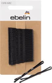 She is all of us. Bobby Pins Kleine Helfer Fur Ihre Steckfrisur Dm