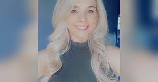 Ashley Colette Cupp Obituary