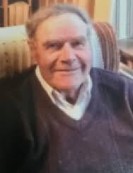 Condolence Book for Jack Finn (Ballymahon, Longford)