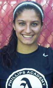 Eagle-Tribune Softball All-Stars: Windham ace named MVP