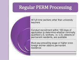 Greencards > perm processing (eb2). 7 Secrets To Win A Green Card Through Perm Labor Certification