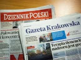 Already have a wordpress.com account? Naczelny Dziennika Polskiego Usuwa Opublikowany Wywiad Po Tweecie Szefowej Polska Press Uznalem Ze Mogl Wprowadzac W Blad