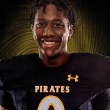 Aidan Ross' High School Career Home