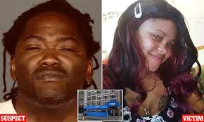 Cops arrest suspect in murder of exotic dancer