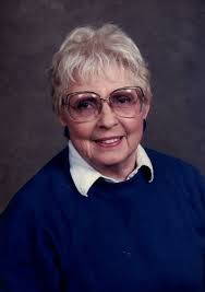 Shirley Anderson Obituary (1929