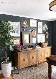 Maybe you would like to learn more about one of these? How To Create A Gallery Wall Tips My Home Office Art Wall Reveal Driven By Decor