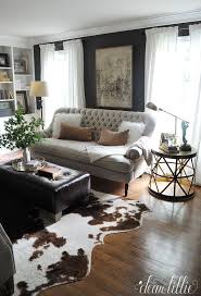 Pin On Cowhide