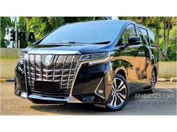 Maybe you would like to learn more about one of these? Toyota Alphard Bekas 2020 Harganya Turun Hingga Rp 95 Juta Mobil Bekas Mobil123 Com