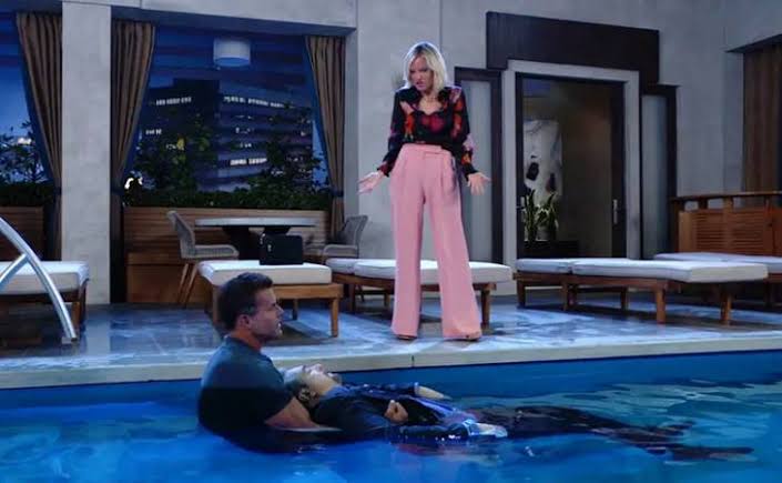 GH Spoilers: Who Really Killed Brennan – 5 Suspects in Explosive Metro Court Murder Mystery - Soap Opera Spy