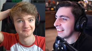 Tommyinnit, lazarbeam and vikkstar explore dream's minecraft server. Minecraft Star Tommyinnit Reveals He Used To Stream Snipe Shroud Before He Was Famous Dexerto