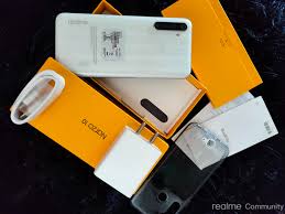 Unboxing The Young realme Narzo 10 ...