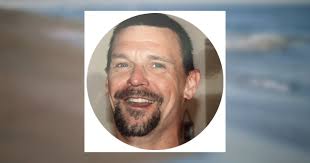 Russell Gregory Forsyth Obituary June 25, 2024