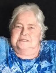 Wanda Roth Obituary May 16, 2018