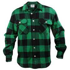 We did not find results for: Heavyweight Men S Green And Black Plaid Flannel Shirt