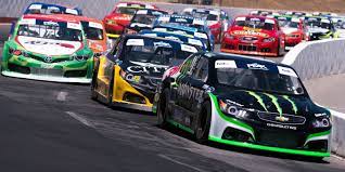 So do not waste your time. Watch Nascar Peak Mexico Series Live Stream Online Nascar Streaming Series