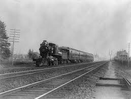 Enjoy a safe, clean, and relaxed ride aboard one of our premier transport vans. Royal Blue Train Wikipedia