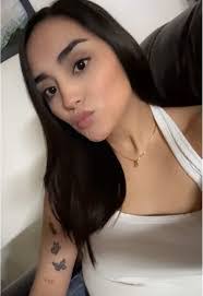 Larissa Gilbert's Instagram, Twitter & Facebook