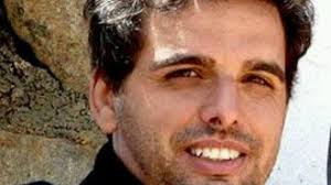 Jacinto Salazar, ingresado en el 12 de Octubre de Madrid