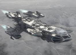 It features two manned turrets and a has top and side mounted missile racks with a total capacity of 52 missiles. The Constellation Andromeda Roberts Space Industries Follow The Development Of Star Citizen And Squadron 42