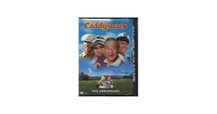 Amazon.com: Caddyshack : Chevy Chase, Rodney Dangerfield, Bill Murray, Ted  Knight, Michael O'Keefe, Sarah Holcomb, Scott Colomby, Cindy Morgan, Dan  Resin, Henry Wilcoxon, Elaine Aiken, Albert Salmi, Harold Ramis, Brian  Doyle-Murray, Douglas