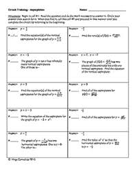 Types of chemical bonds worksheets answer key. Circuit Training Asymptotes Precalculus Literal Equations Circuit Training Scientific Notation