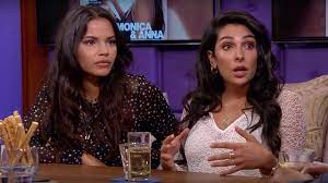 Ze zegt dat mensen die haar alleen van televisie kennen haar vaak onsympathiek noemen. Rtl 5 ×'×˜×•×•×™×˜×¨ Hntm Host Anna Nooshin Monica Geuze Over De Bijzondere Shoot Voor Linda Meiden Https T Co Jdnyzpmjaq