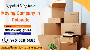 Home Relocation Services Provider In Colorado Moving Services Relocation Services Colorado