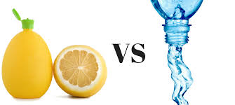 Squeeze some lemons and take out juice. Lemon Juice Vs Water Henna Blog Spot