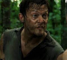 Maybe you would like to learn more about one of these? Gif Norman Reedus Daryl Dixon The Walking Dead Animated Gif On Gifer By Siragar