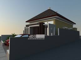 Yang bisa memberikan inspirasi untuk rumah idaman kelak. Jasa Arsitek Rumah Minimalis Sederhana Bapak Dadan Daryono Di Subang Jawa Barat