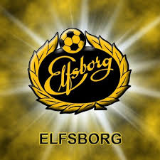 If elfsborg välkomnar den isländska landslagsanfallaren sveinn aron gudjohnsen. If Elfsborg Elfsborgce ØªÙˆÙŠØªØ±