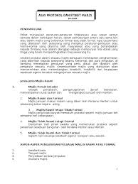 909 free images of jamuan makan. Nota Protokol Dan Etiket Majlis Rasmi