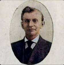 Benjamin Franklin “Benny” Shields (1857-1936)