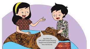 Maybe you would like to learn more about one of these? Kunci Jawaban Tema 4 Kelas 6 Halaman 11 12 13 16 19 20 Pembelajaran 2 Subtema 1 Buku Tematik Semangat Belajar