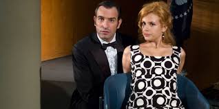 It is a sequel to hazanavicius' oss 117: Oss 117 Rio Ne Repond Plus 24 Juillet La Presse