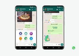 Whatsapp messenger is the most convenient way of . Download Latest Whatsapp Apk With Payment Features