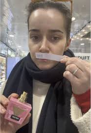 Gast Parfüm Seductive Dream: Ein Testbericht