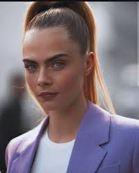 She signed with storm model management. Cara Delevigne In 2021 Cara Delevingne Cara Delevigne Cara