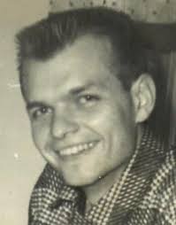 Joseph Andrysick Obituary and Online Memorial (2019)