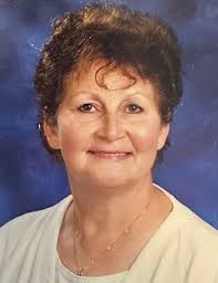 Obituary information for Arlene M. Teal