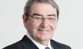 Muere Alejandro Echevarría, presidente de Honor de Mediaset España